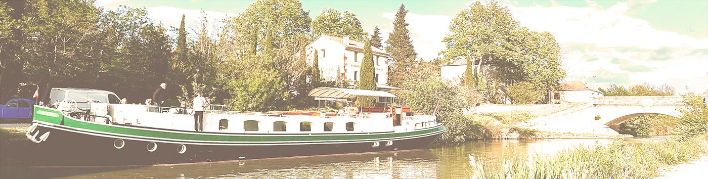 Johanna Luxury Cruises France